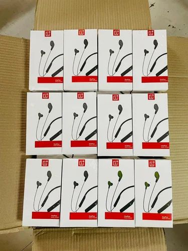 Oneplus Bullets Z2 Bluetooth