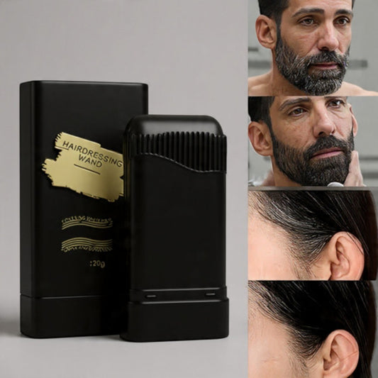 Black Hair Dye Stick