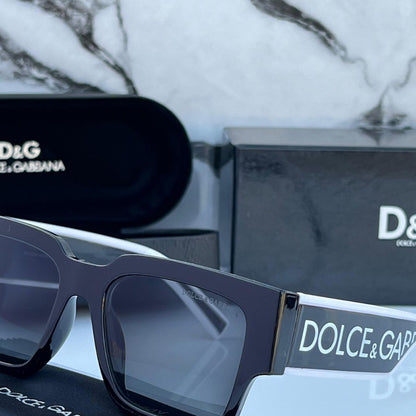 Ice Drift Designer sunglass