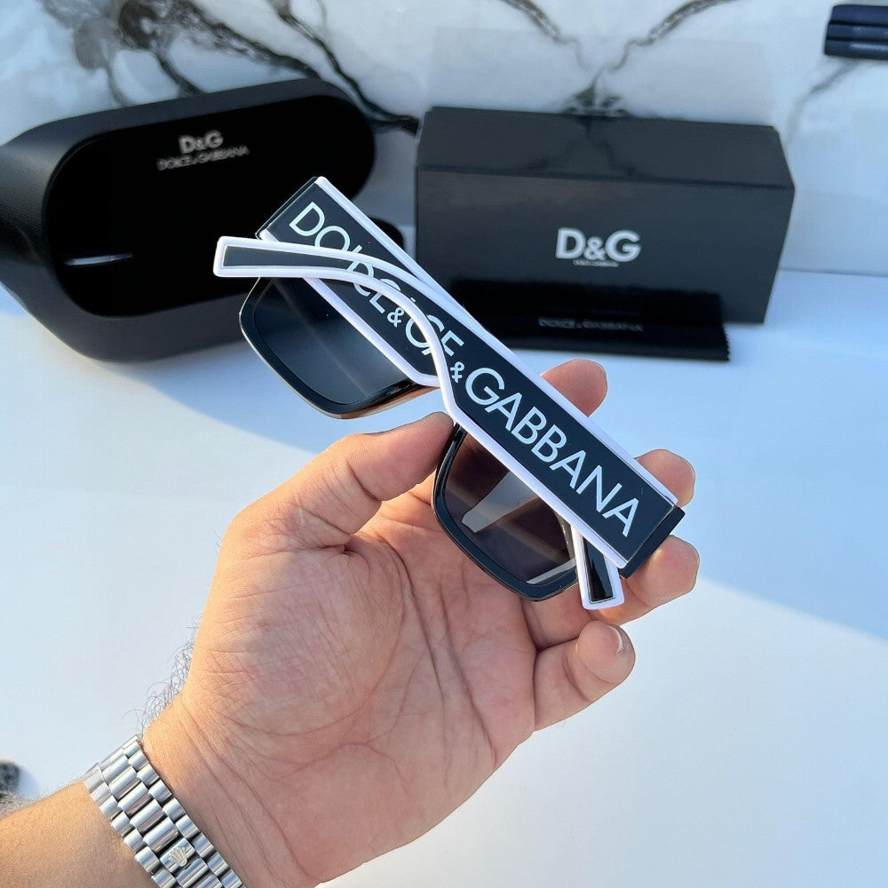 Ice Drift Designer sunglass