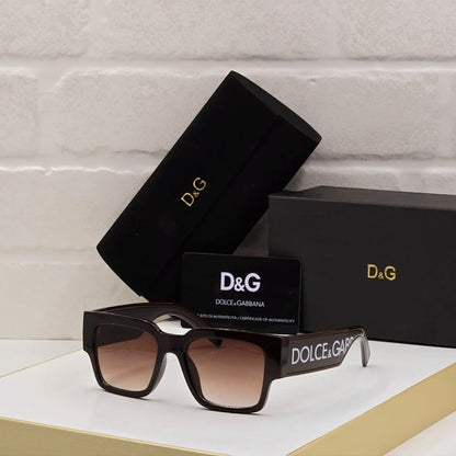 Ice Drift Designer sunglass
