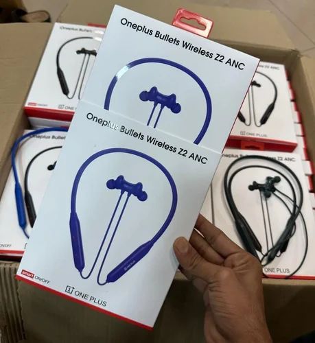Oneplus Bullets Z2 Bluetooth