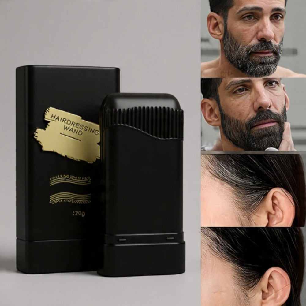 Black Hair Dye Stick