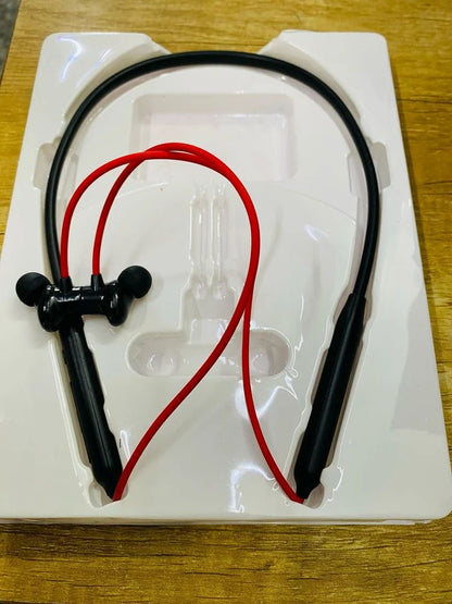 Oneplus Bullets Z2 Bluetooth