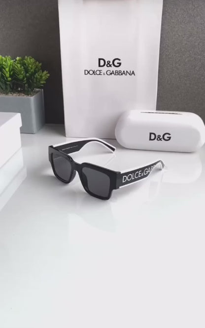 Ice Drift Designer sunglass