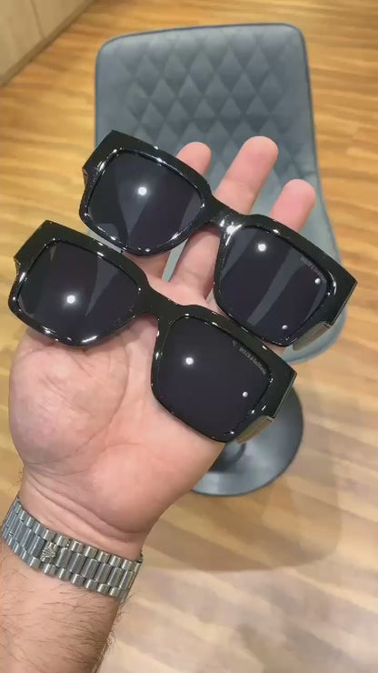 Ice Drift Designer sunglass